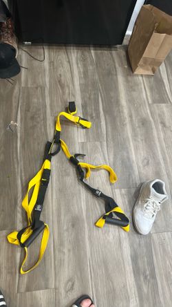 G strap workout gear