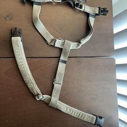  XL 2Hounds Dog Harness