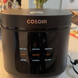 COSORI "10-Cup" Rice Cooker l