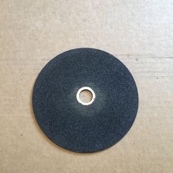 New 6” Cutting Wheel 