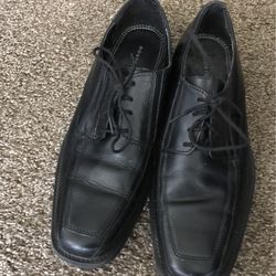 Bostonian Leather Shoes
