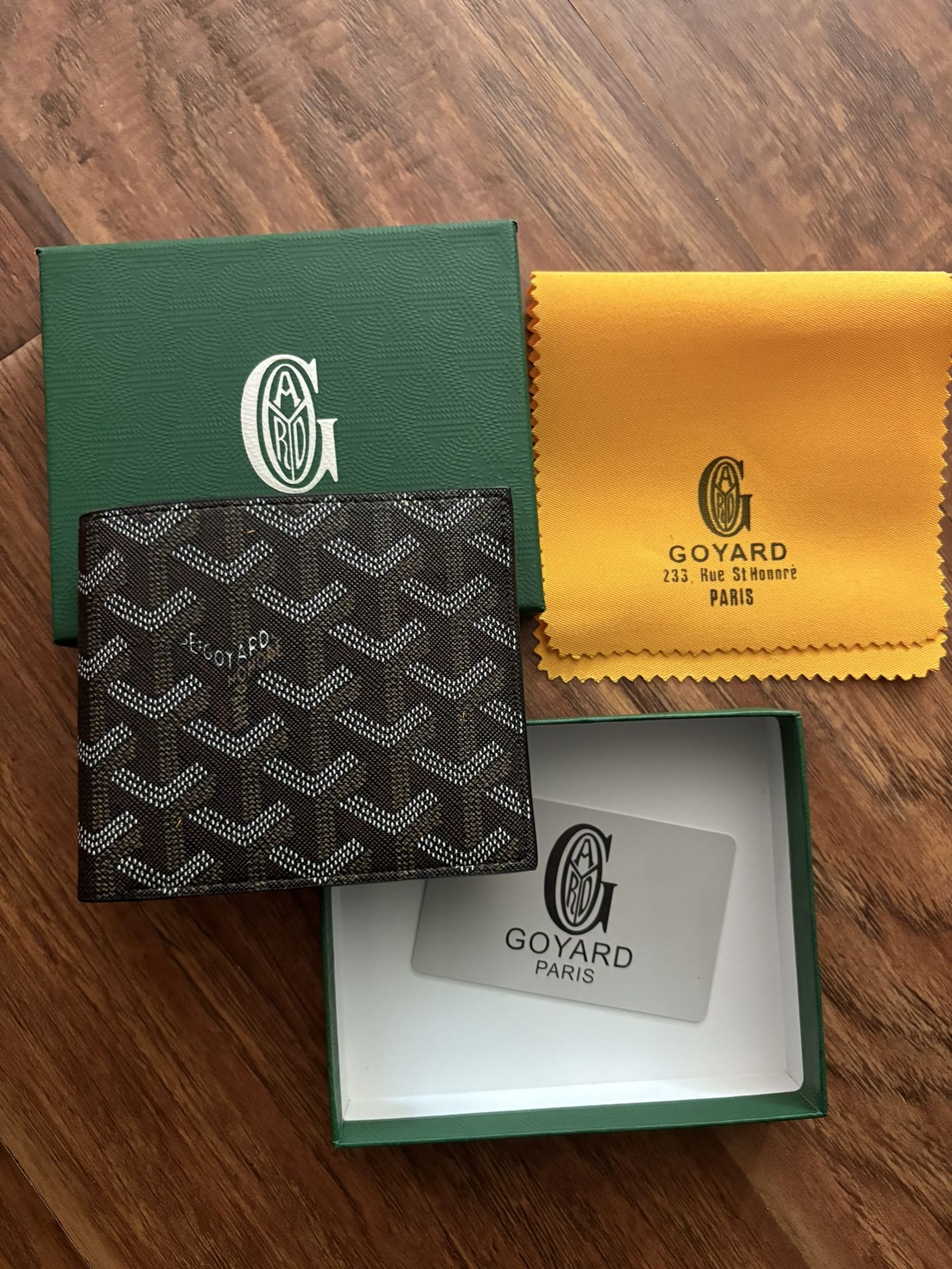Wallet