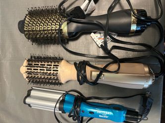 Hair items