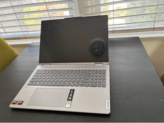 Lenovo Yoga 7 2-in-1 16 Touchscreen | Ryzen 7 | 16GB/512GB (No Original Package)