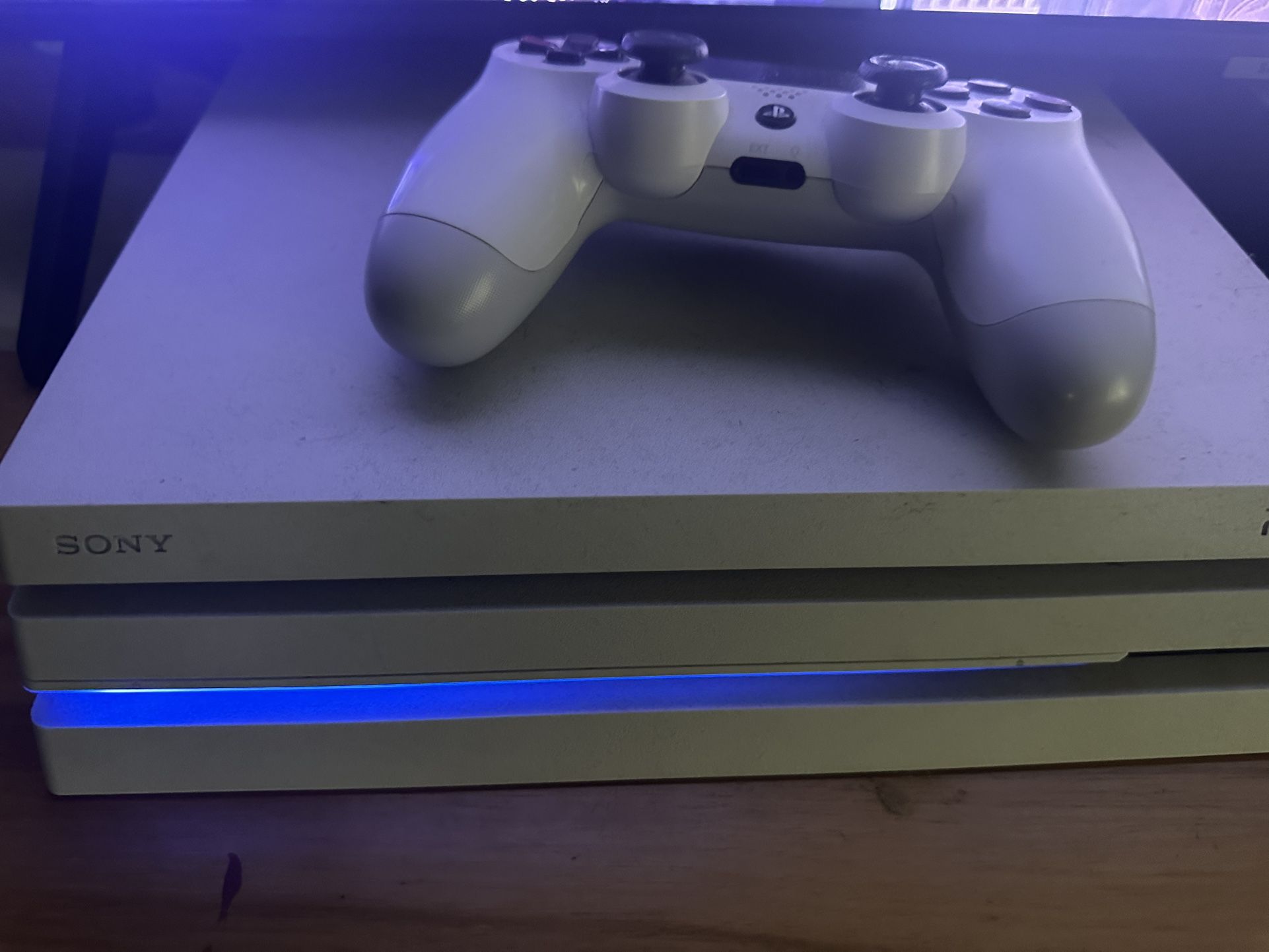 PS4 Pro