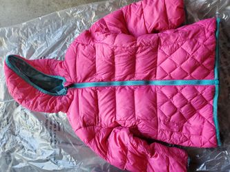Snozu Jacket 4t
