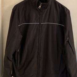 Weatherproof Brand Men’s Light Jacket