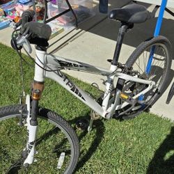 Mountain Bike Kids 20" 