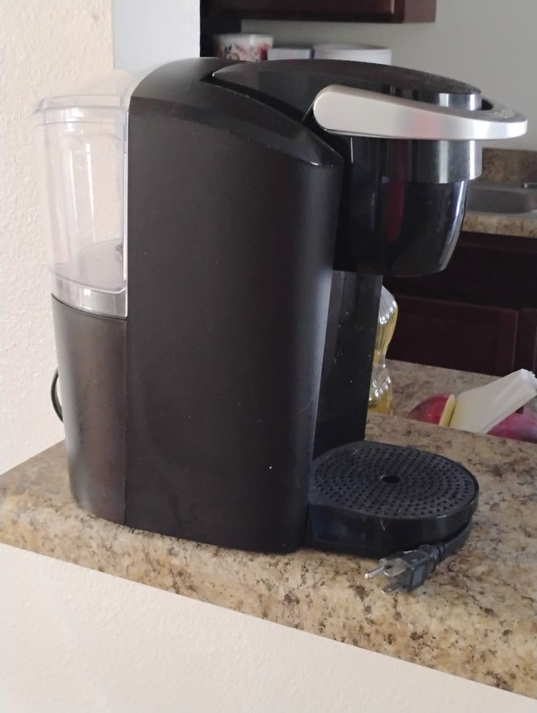 Keurig  Coffee Maker 