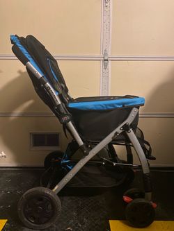 HPZ PET ROVER Premium Pet Stroller