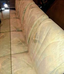 Luxury dining room set