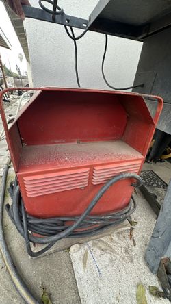 Máquina Para Soldar