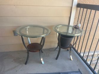Outside Furniture