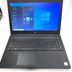 Dell Latitude 3590  Win 10 Pro