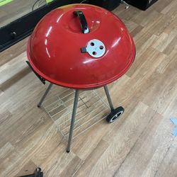 Bbq Grill 