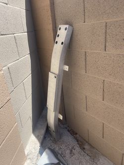 Rear Bash Bar 350z