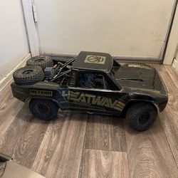 Traxxas Udr