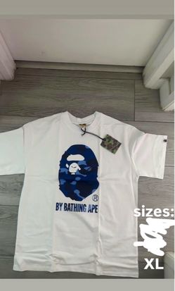 bape tee
