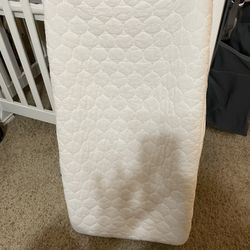 changing pad and waterproof cover