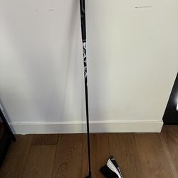 Callaway Paradym Triple Diamond 15 degree w/ 70X  Kai’li shaft