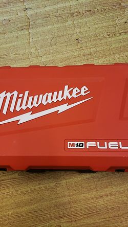 M18 fuel box only