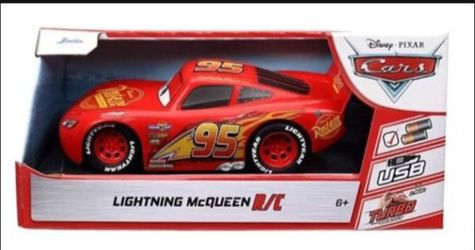 R/C Disney Pixar CARS