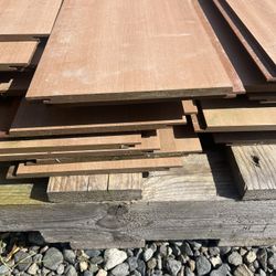 Phenolic Siding 
