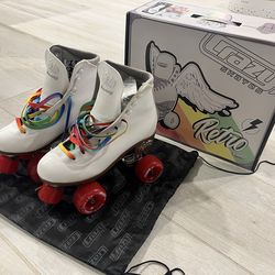 Roller Skates