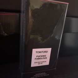 Tom Ford Cologne