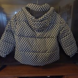 Puffer Jacket Size 14 