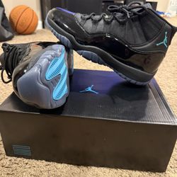 Gamma size 12