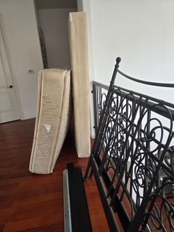 Complete Bed Size Full