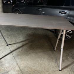 IKEA Galant Desk 