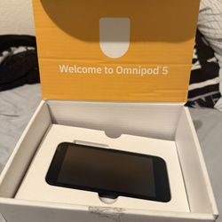 Omnipod 5 