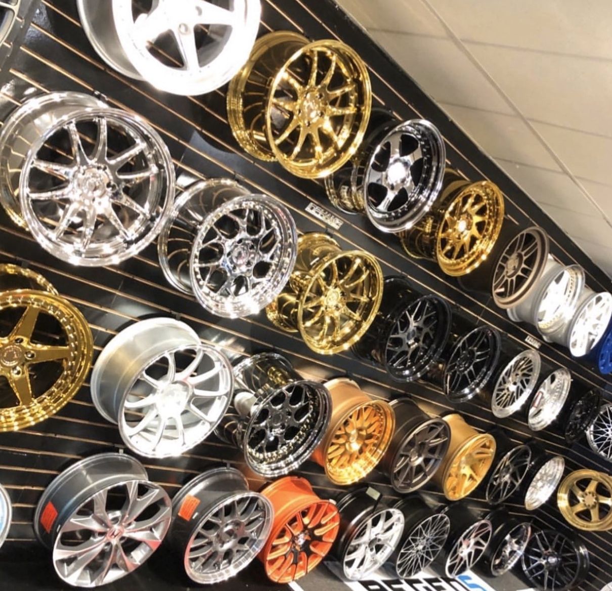 Rim 18 inch 5x112 5x114 5x120 (only 50 down payment / no credit check )