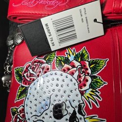 Ed Hardy Belt Bags