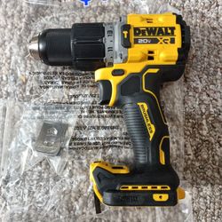 Dewalt Hammer Drill XR