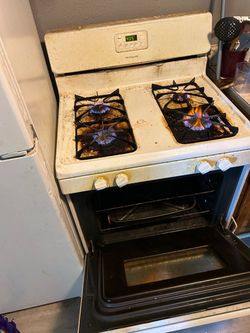 Stove