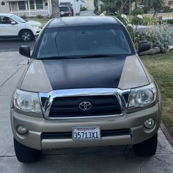 2006 Toyota Tacoma