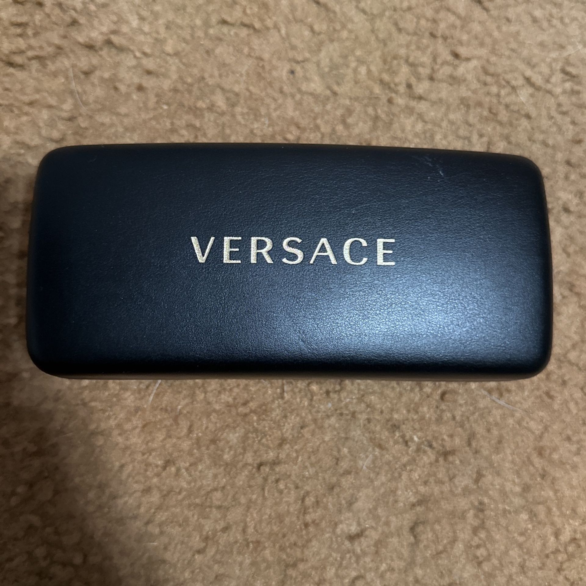 Versace Sunglasses
