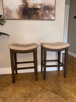 Bar stools