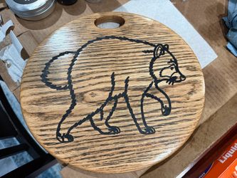 Jimothy charcuterie board