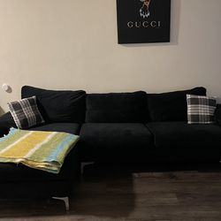 Cheap Small Couch 