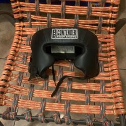 Contender small head gear 