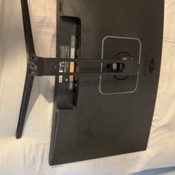 Z Edge 27” Monitor