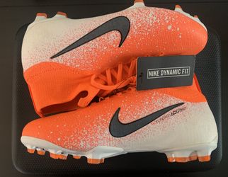 Nike Jr Elite Superfly