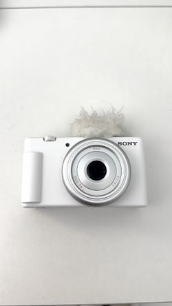 Sony zv 1f