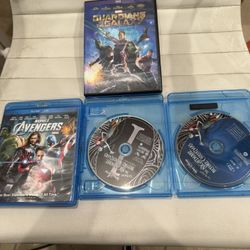 Movies (read description)