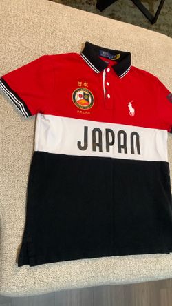 Ralph Lauren Polo Shirt