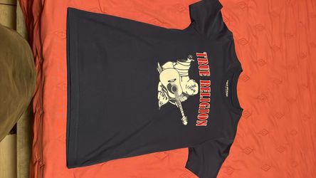 True Religion Graphic T-Shirt